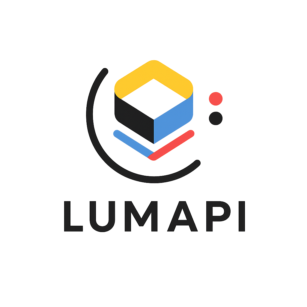 Logo Lumapi